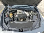 ✅ 2014 Cadillac CTS Luxury AWD • VIN: 1G6AX5SX8E0113597 • Lot: 86453775. Listed on Copart with 156,675 mi. Free auction sales archive from the USA and detailed vehicle history report at DreamBid. Image 11.