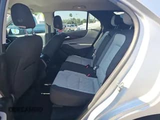 ✅ 2020 Chevrolet Equinox LT • VIN: 2GNAXKEV1L6244534 • Лот: 42906334. Опубликован ранее на IAAI с пробегом 76 151 миль. Бесплатный доступ к архиву аукционных продаж из США и подробный отчёт об истории автомобиля на DreamBid. Изображение 1.