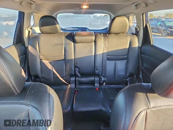 ✅ 2017 Nissan Rogue SV • VIN: 5N1AT2MT7HC827933 • Lot: 96121105. Listed on Copart with 67,217 mi. Free auction sales archive from the USA and detailed vehicle history report at DreamBid. Image 10.