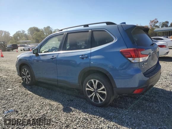 ✅ 2021 Subaru Forester Limited • VIN: JF2SKAUC4MH444343 • Lot: 82530335. Wystawiony na Copart z przebiegiem 22 129 mil. Bezpłatny archiwum sprzedaży aukcyjnych z USA i szczegółowy raport historii pojazdu na DreamBid. Zdjęcie 2.
