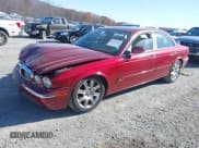 ✅ 2004 Jaguar XJ 8 • VIN: SAJWA71C64SG22478 • Lot: 43678488. Wystawiony na IAAI z przebiegiem 111 526 mil. Bezpłatny archiwum sprzedaży aukcyjnych z USA i szczegółowy raport historii pojazdu na DreamBid. Zdjęcie 20.