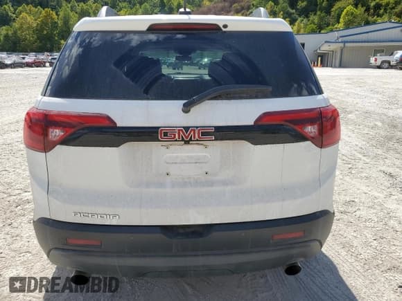 ✅ 2019 GMC Acadia SLT • VIN: 1GKKNMLS9KZ195758 • Lot: 70995685. Wystawiony na Copart z przebiegiem 139 068 mil. Bezpłatny archiwum sprzedaży aukcyjnych z USA i szczegółowy raport historii pojazdu na DreamBid. Zdjęcie 6.