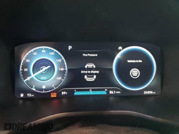 ✅ 2021 Hyundai Santa Fe SEL • VIN: 5NMS34AJXMH321953 • Lot: 49881094. Wystawiony na Copart z przebiegiem 31 474 mil. Bezpłatny archiwum sprzedaży aukcyjnych z USA i szczegółowy raport historii pojazdu na DreamBid. Zdjęcie 9.