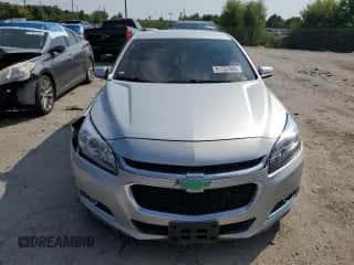 2015 Chevrolet Malibu LTZ z VIN 1G11F5SL3FU144014, wystawiony jako Copart lot #81237845 z przebiegiem 116 442 mil mil oraz Szkoda całkowita • Salvage title. Historia ofert i sprzedaży dostępna na DreamBid. Obrazek 5.