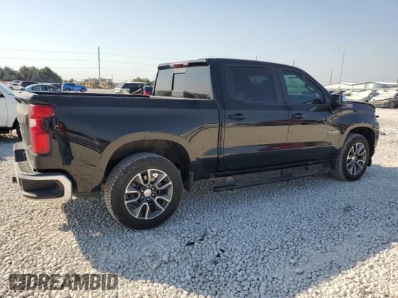 ✅ 2021 Chevrolet Silverado 1500 LT • VIN: 3GCUYDED1MG136197 • Lot: 74992284. Wystawiony na Copart z przebiegiem 68 918 mil. Bezpłatny archiwum sprzedaży aukcyjnych z USA i szczegółowy raport historii pojazdu na DreamBid. Zdjęcie 3.