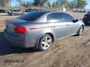 ✅ 2004 Acura TL • VIN: 19UUA66264A043723 • Lot: 43591939. Listed on IAAI with 230,969 mi. Free auction sales archive from the USA and detailed vehicle history report at DreamBid. Image 4.