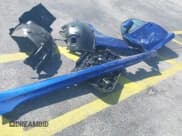 ✅ 2026 BMW 3 Series 330i NA xDrive • VIN: 3MW89CW08T8F89789 • Lot: 43675444. Listed on IAAI with 1,709 mi. Free auction sales archive from the USA and detailed vehicle history report at DreamBid. Image 12.