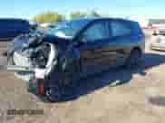 2024 Chevrolet Equinox LS с VIN 3GNAXHEG4RL278685, выставлен на аукционе IAAI как лот 43390981 с пробегом 16 379 миль миль и . История ставок и продаж доступна на DreamBid. Изображение 2.