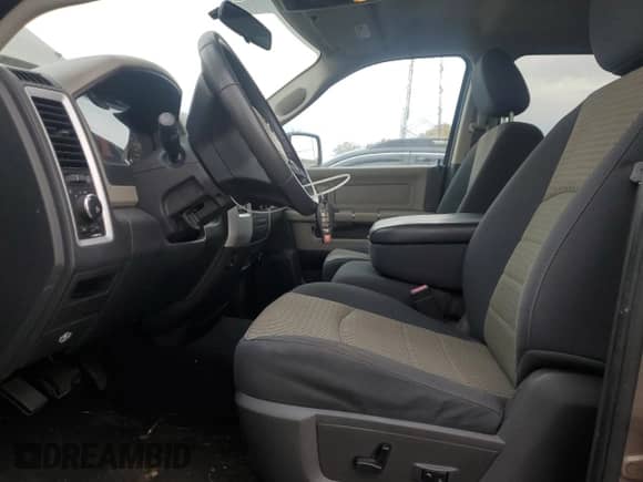 2009 Dodge 1500 SLT с VIN 1D3HV18T99S806386, выставлен на аукционе Copart как лот 91175235 с пробегом 132 710 миль миль и Чистый • Clean title. История ставок и продаж доступна на DreamBid. Изображение 7.