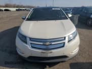 ✅ 2012 Chevrolet Volt • VIN: 1G1RB6E41CU104809 • Lot: 78619474. Wystawiony na Copart z przebiegiem Nie podano. Bezpłatny archiwum sprzedaży aukcyjnych z USA i szczegółowy raport historii pojazdu na DreamBid. Zdjęcie 5.