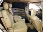 ✅ 2007 Mercedes-Benz R 3.0L • VIN: 4JGCB22E47A043753 • Lot: 70022295. Wystawiony na Copart z przebiegiem 193 712 mil. Bezpłatny archiwum sprzedaży aukcyjnych z USA i szczegółowy raport historii pojazdu na DreamBid. Zdjęcie 11.