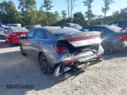 ✅ 2024 Hyundai Elantra SEL • VIN: KMHLS4DG9RU806345 • Лот: 43362126. Опубликован ранее на IAAI с пробегом 4 905 миль. Бесплатный доступ к архиву аукционных продаж из США и подробный отчёт об истории автомобиля на DreamBid. Изображение 3.