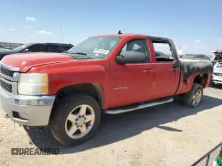 ✅ 2011 Chevrolet Silverado 2500HD LTZ • VIN: 1GC1KYC84BF259895 • Lot: 71595464. Wystawiony na Copart z przebiegiem Nie podano. Bezpłatny archiwum sprzedaży aukcyjnych z USA i szczegółowy raport historii pojazdu na DreamBid. Zdjęcie 1.