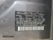 ✅ 2021 Hyundai Santa Fe SEL Premium • VIN: KM8S3DA18MU003849 • Lot: 54848803. Wystawiony na Copart z przebiegiem 22 048 mil. Bezpłatny archiwum sprzedaży aukcyjnych z USA i szczegółowy raport historii pojazdu na DreamBid. Zdjęcie 13.