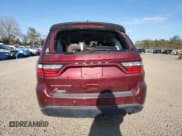 ✅ 2022 Dodge Durango SXT • VIN: 1C4RDJAG6NC187635 • Lot: 82687965. Listed on Copart with 91,817 mi. Free auction sales archive from the USA and detailed vehicle history report at DreamBid. Image 6.