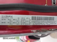 ✅ 2016 Jeep Patriot High Altitude • VIN: 1C4NJRFB7GD534339 • Lot: 42313822. Listed on IAAI with 109,645 mi. Free auction sales archive from the USA and detailed vehicle history report at DreamBid. Image 9.