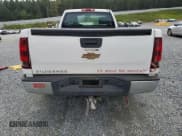 ✅ 2011 GMC Sierra 1500 Work Truck • VIN: 1GTN1TEA8BZ333325 • Лот: 82067595. Опубликован ранее на Copart с пробегом 273 859 миль. Бесплатный доступ к архиву аукционных продаж из США и подробный отчёт об истории автомобиля на DreamBid. Изображение 6.