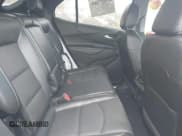 ✅ 2020 Chevrolet Equinox Premier • VIN: 3GNAXPEX7LS587591 • Lot: 43527189. Wystawiony na IAAI z przebiegiem 45 364 mil. Bezpłatny archiwum sprzedaży aukcyjnych z USA i szczegółowy raport historii pojazdu na DreamBid. Zdjęcie 8.