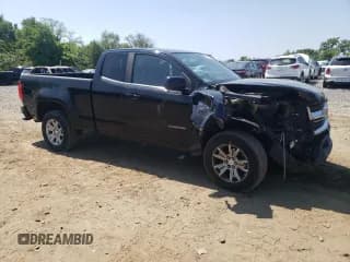 ✅ 2016 Chevrolet Colorado 2WD LT • VIN: 1GCHSCE38G1133465 • Лот: 60811624. Опубликован ранее на Copart с пробегом 133 303 миль. Бесплатный доступ к архиву аукционных продаж из США и подробный отчёт об истории автомобиля на DreamBid. Изображение 4.