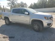 ✅ 2017 Chevrolet Colorado 2WD WT • VIN: 1GCGSBEN7H1158110 • Лот: 77335484. Опубликован ранее на Copart с пробегом 89 818 миль. Бесплатный доступ к архиву аукционных продаж из США и подробный отчёт об истории автомобиля на DreamBid. Изображение 4.