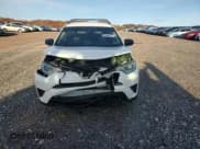 ✅ 2017 Toyota RAV4 LE • VIN: JTMBFREV9HJ707443 • Lot: 91346115. Listed on Copart with Not provided. Free auction sales archive from the USA and detailed vehicle history report at DreamBid. Image 15.