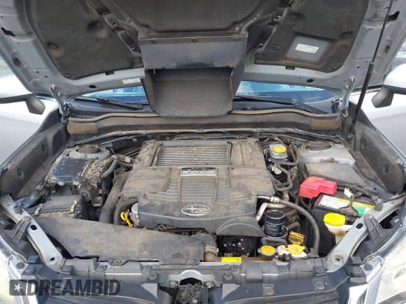 2017 Subaru Forester Premium with VIN JF2SJGEC2HH546296, listed as a IAAI auction lot 42410718 with 140,647 mi miles and . Bid and sale history available at DreamBid. Image 10.