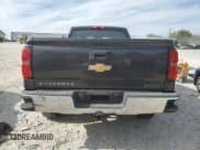 ✅ 2014 Chevrolet Silverado 1500 Work Truck • VIN: 1GCRCPEH6EZ199953 • Lot: 87021415. Listed on Copart with 148,948 mi. Free auction sales archive from the USA and detailed vehicle history report at DreamBid. Image 6.