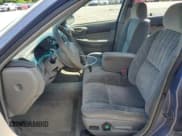 ✅ 2000 Chevrolet Impala • VIN: 2G1WF55E3Y9324502 • Лот: 53341415. Опубликован ранее на Copart с пробегом 82 949 миль. Бесплатный доступ к архиву аукционных продаж из США и подробный отчёт об истории автомобиля на DreamBid. Изображение 7.