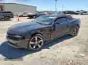 2012 Chevrolet Camaro 1LT z VIN 2G1FB3D34C9107484, wystawiony jako Copart lot #65944745 z przebiegiem 136 003 mil mil oraz Szkoda całkowita • Salvage title. Historia ofert i sprzedaży dostępna na DreamBid. Obrazek 1.