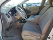 ✅ 2010 Nissan Murano S • VIN: JN8AZ1MUXAW004959 • Лот: 41992895. Опубликован ранее на Copart с пробегом 169 739 миль. Бесплатный доступ к архиву аукционных продаж из США и подробный отчёт об истории автомобиля на DreamBid. Изображение 7.