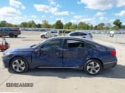 ✅ 2020 Honda Accord EX-L • VIN: 1HGCV1F53LA034425 • Lot: 43413916. Listed on IAAI with 66,630 mi. Free auction sales archive from the USA and detailed vehicle history report at DreamBid. Image 14.