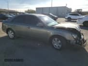 ✅ 2008 Hyundai Sonata GLS • VIN: 5NPET46C28H320179 • Лот: 69047384. Опубликован ранее на Copart с пробегом 286 411 миль. Бесплатный доступ к архиву аукционных продаж из США и подробный отчёт об истории автомобиля на DreamBid. Изображение 4.