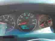 2016 Chevrolet Impala LTZ z VIN 2G1WC5E39G1123059, wystawiony jako Copart lot #85775935 z przebiegiem 92 899 mil mil oraz Szkoda całkowita • Salvage title. Historia ofert i sprzedaży dostępna na DreamBid. Obrazek 9.