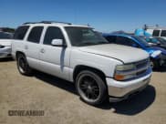 ✅ 2004 Chevrolet Tahoe LS • VIN: 1GNEC13T44J125146 • Lot: 67105365. Listed on Copart with 180,286 mi. Free auction sales archive from the USA and detailed vehicle history report at DreamBid. Image 4.