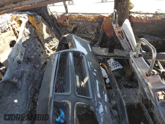 ✅ 2013 Dodge Charger Police • VIN: 2C3CDXAT6DH610414 • Лот: 57424545. Опубликован ранее на Copart с пробегом Не указан. Бесплатный доступ к архиву аукционных продаж из США и подробный отчёт об истории автомобиля на DreamBid. Изображение 10.