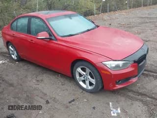 ✅ 2013 BMW 3 Series 328i xDrive • VIN: WBA3B5G57DNP41175 • Лот: 43771448. Опубликован ранее на IAAI с пробегом 164 298 миль. Бесплатный доступ к архиву аукционных продаж из США и подробный отчёт об истории автомобиля на DreamBid. Изображение 1.