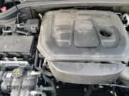 ✅ 2021 Jeep Grand Cherokee Laredo X • VIN: 1C4RJFAG2MC779120 • Lot: 66554965. Listed on Copart with 61,940 mi. Free auction sales archive from the USA and detailed vehicle history report at DreamBid. Image 14.