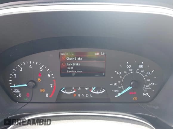 ✅ 2021 Ford Escape SEL • VIN: 1FMCU0H6XMUB20523 • Lot: 42446320. Wystawiony na IAAI z przebiegiem 37 681 mil. Bezpłatny archiwum sprzedaży aukcyjnych z USA i szczegółowy raport historii pojazdu na DreamBid. Zdjęcie 7.