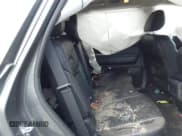 ✅ 2024 Nissan Pathfinder SL • VIN: 5N1DR3CC7RC261597 • Лот: 43601141. Опубликован ранее на IAAI с пробегом 32 442 миль. Бесплатный доступ к архиву аукционных продаж из США и подробный отчёт об истории автомобиля на DreamBid. Изображение 8.