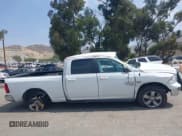 ✅ 2019 Ram 1500 SLT • VIN: 1C6RR6TT2KS678415 • Lot: 42437962. Listed on IAAI with Not provided. Free auction sales archive from the USA and detailed vehicle history report at DreamBid. Image 12.