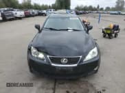 ✅ 2008 Lexus IS 250 • VIN: JTHCK262982025389 • Лот: 80222485. Опубликован ранее на Copart с пробегом 279 698 миль. Бесплатный доступ к архиву аукционных продаж из США и подробный отчёт об истории автомобиля на DreamBid. Изображение 5.