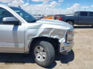 ✅ 2019 Chevrolet Silverado 1500 LT • VIN: 2GCRCPECXK1135990 • Lot: 42414230. Wystawiony na IAAI z przebiegiem 105 985 mil. Bezpłatny archiwum sprzedaży aukcyjnych z USA i szczegółowy raport historii pojazdu na DreamBid. Zdjęcie 6.