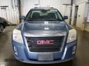 ✅ 2012 GMC Terrain SLE-2 • VIN: 2GKFLTEK8C6178672 • Lot: 69255825. Wystawiony na Copart z przebiegiem 150 402 mil. Bezpłatny archiwum sprzedaży aukcyjnych z USA i szczegółowy raport historii pojazdu na DreamBid. Zdjęcie 5.