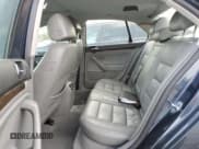 ✅ 2005 Volkswagen Jetta 2.5L • VIN: 3VWDG71K65M606300 • Lot: 57848515. Listed on Copart with 108,928 mi. Free auction sales archive from the USA and detailed vehicle history report at DreamBid. Image 10.