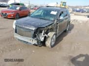 ✅ 2015 GMC Terrain SLE • VIN: 2GKFLWE3XF6252575 • Лот: 41699995. Опубликован ранее на IAAI с пробегом 101 544 миль. Бесплатный доступ к архиву аукционных продаж из США и подробный отчёт об истории автомобиля на DreamBid. Изображение 2.