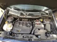 ✅ 2014 Jeep Patriot Limited • VIN: 1C4NJPCB2ED606599 • Lot: 68379465. Listed on Copart with 100,610 mi. Free auction sales archive from the USA and detailed vehicle history report at DreamBid. Image 12.