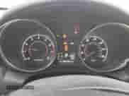 2017 Mitsubishi Outlander SE with VIN JA4AR3AW5HZ042244, listed as a Copart auction lot 44455115 with 69,168 mi miles and Salvage title. Bid and sale history available at DreamBid. Image 9.