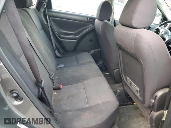 ✅ 2005 Pontiac Vibe • VIN: 5Y2SL63855Z459077 • Лот: 90612715. Опубликован ранее на Copart с пробегом 267 038 миль. Бесплатный доступ к архиву аукционных продаж из США и подробный отчёт об истории автомобиля на DreamBid. Изображение 11.