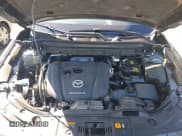 ✅ 2023 Mazda CX-5 S Carbon Edition • VIN: JM3KFBCM6P0143148 • Lot: 43382486. Wystawiony na IAAI z przebiegiem 22 099 mil. Bezpłatny archiwum sprzedaży aukcyjnych z USA i szczegółowy raport historii pojazdu na DreamBid. Zdjęcie 10.