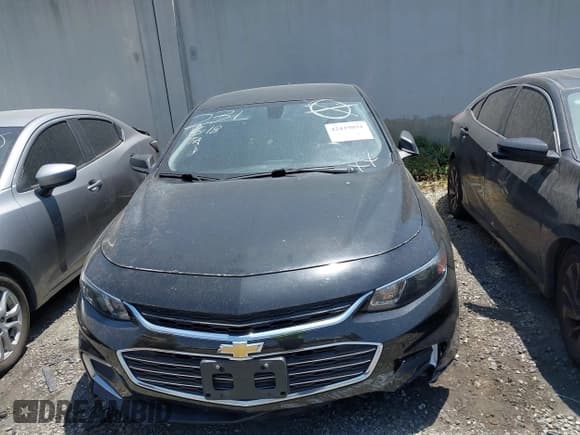 ✅ 2016 Chevrolet Malibu LS • VIN: 1G1ZB5STXGF358311 • Лот: 42429894. Опубликован ранее на IAAI с пробегом 76 783 миль. Бесплатный доступ к архиву аукционных продаж из США и подробный отчёт об истории автомобиля на DreamBid. Изображение 13.